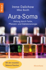 Aura-Soma - Irene Dalichow, Mike Booth