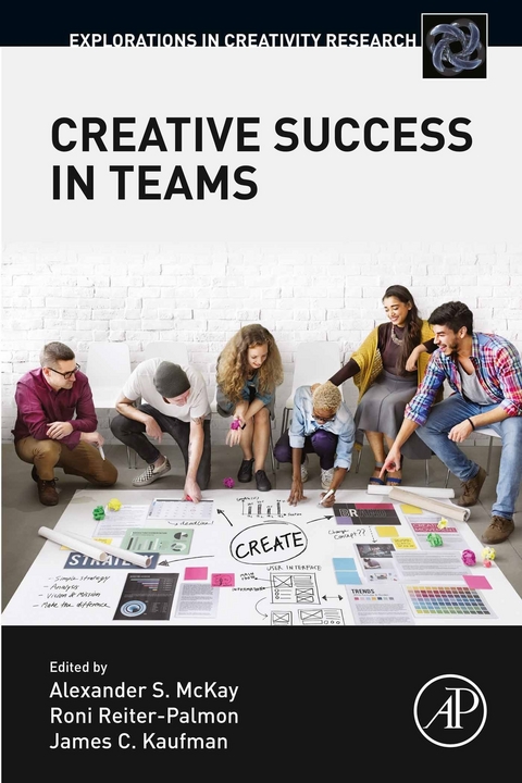 Creative Success in Teams - 