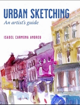 Urban Sketching - Isabel Carmona Andreu