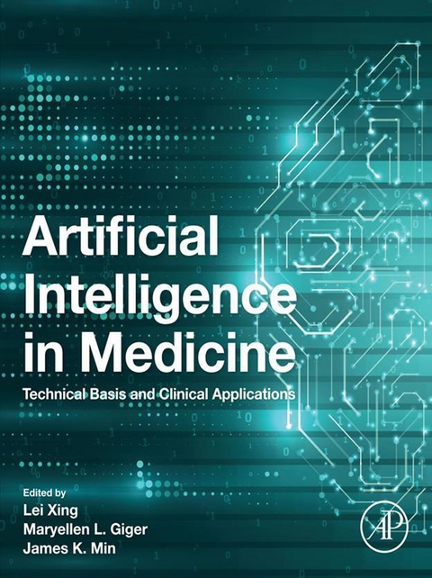 Artificial Intelligence in Medicine - 