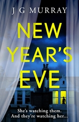 New Year's Eve - J G Murray