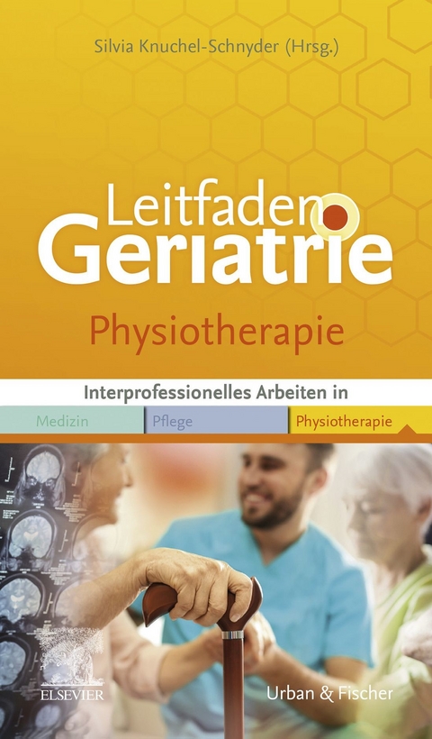 Leitfaden Physiotherapie Geriatrie - 