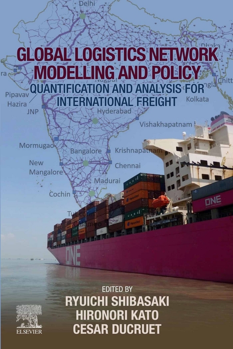 Global Logistics Network Modelling and Policy - 