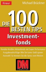 Investmentfonds - Michael Brückner