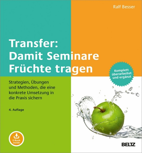 Transfer: Damit Seminare Früchte tragen -  Ralf Besser