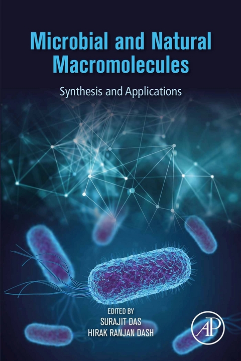 Microbial and Natural Macromolecules - 