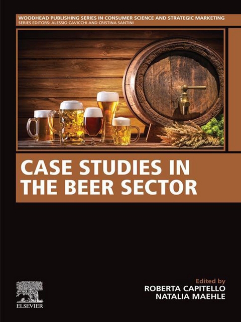 Case Studies in the Beer Sector - 