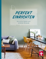 Perfekt einrichten - Susanne Lang, Magnus Enxing