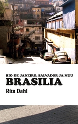 Brasilia - Rita Dahl