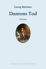 Dantons Tod - Georg Büchner