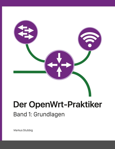 Der OpenWrt-Praktiker -  Markus Stubbig