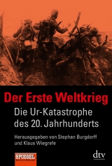 Der Erste Weltkrieg