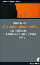 Die Unternehmerfamilie - Heiko Kleve