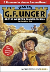 G. F. Unger Sonder-Edition Collection 20 - G. F. Unger
