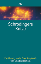 Schrödingers Katze - Brigitte Röthlein