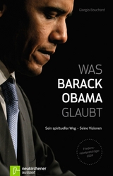 Was Barack Obama glaubt - Giorgio Bouchard