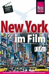 New York im Film - Hendrik Sachs