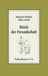 Briefe der Freundschaft - 