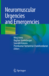 Neuromuscular Urgencies and Emergencies - 