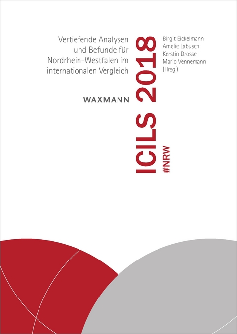 ICILS 2018 #NRW - 