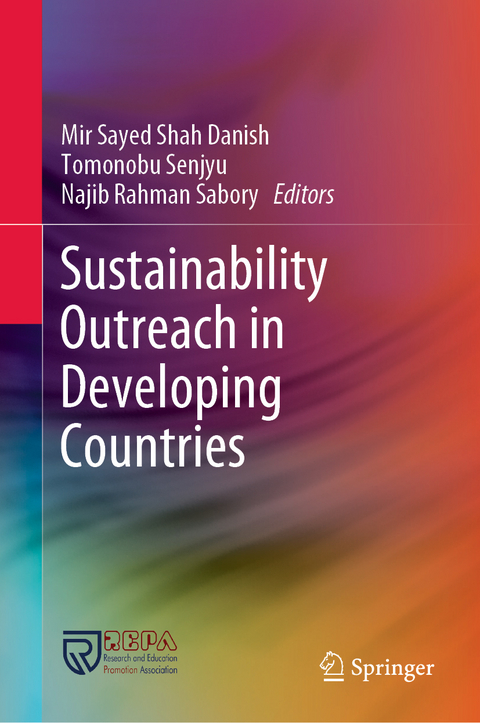 Sustainability Outreach in Developing Countries - 