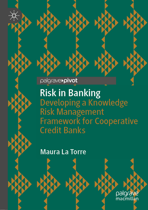 Risk in Banking - Maura La Torre