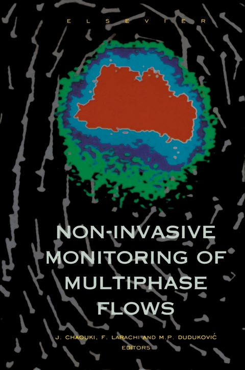 Non-Invasive Monitoring of Multiphase Flows - 