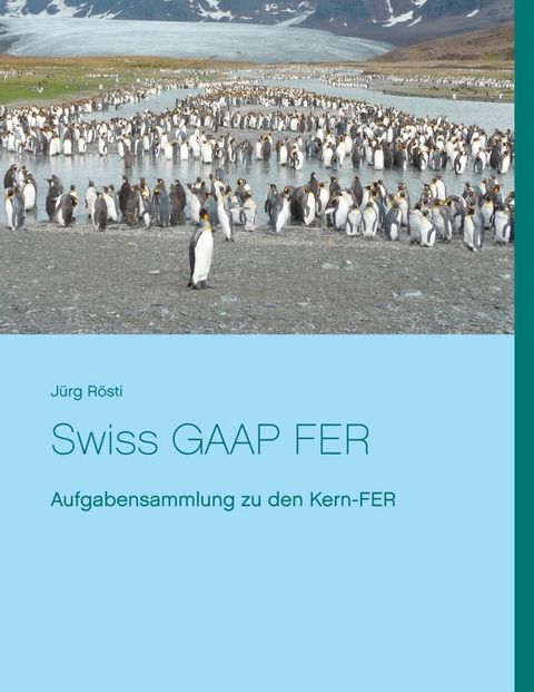 Swiss GAAP FER -  Jürg Rösti