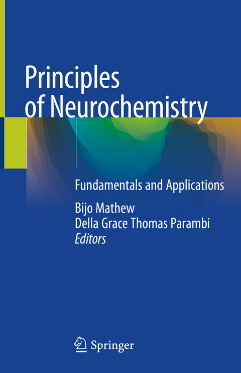 Principles of Neurochemistry - 