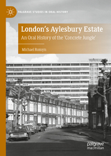 London's Aylesbury Estate - Michael Romyn