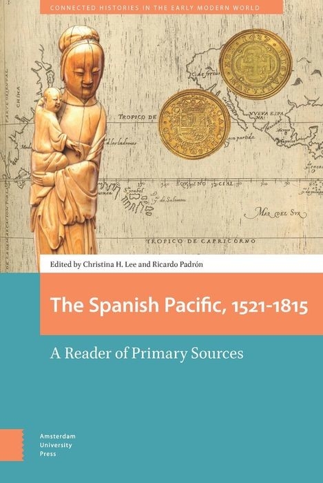 Spanish Pacific, 1521-1815 - 