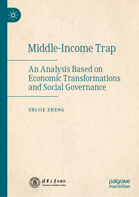 Middle-Income Trap - Zhijie Zheng