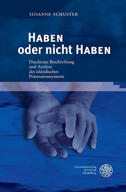 HABEN oder nicht HABEN -  Susanne Schuster