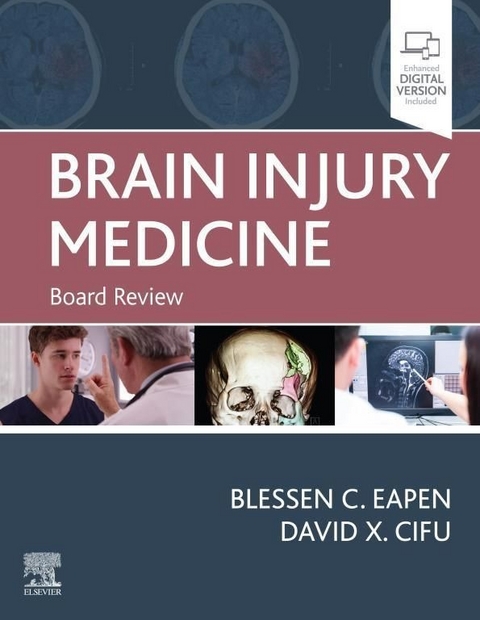 Brain Injury Medicine - 