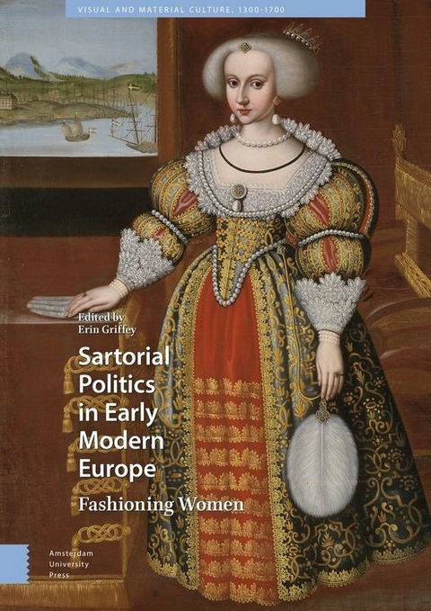Sartorial Politics in Early Modern Europe - 