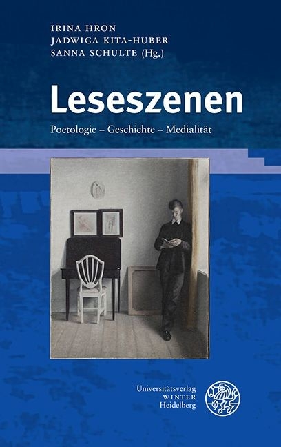 Leseszenen - 