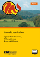 Umweltchemikalien - Gerd Rippen