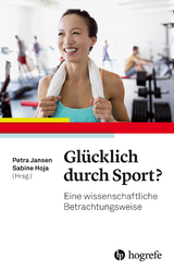 Glücklich durch Sport? - 