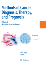 Methods of Cancer Diagnosis, Therapy and Prognosis - 