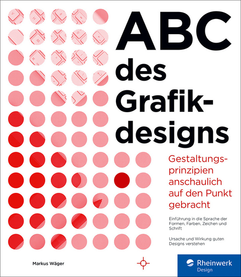 ABC des Grafikdesigns -  Markus Wäger