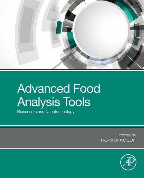 Advanced Food Analysis Tools - 