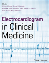 Electrocardiogram in Clinical Medicine - 