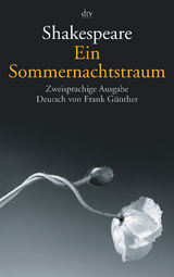 Ein Sommernachtstraum - William Shakespeare