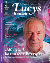 Lucy's Rausch Nr. 11 - Nachtschatten Verlag