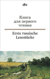 Erste russische Lesestücke - 