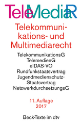 Telemediarecht, Telekommunikations- und Multimediarecht