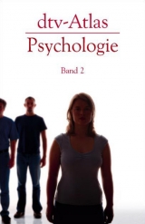 dtv-Atlas Psychologie - Hellmuth Benesch