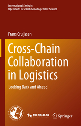 Cross-Chain Collaboration in Logistics -  Frans Cruijssen