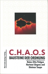 Chaos - Bausteine der Ordnung - Peitgen, Heinz O; Jürgens, Hartmut; Saupe, Dietmar