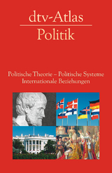 dtv-Atlas Politik - Andreas Vierecke, Franz Kohout, Bernd Mayerhofer